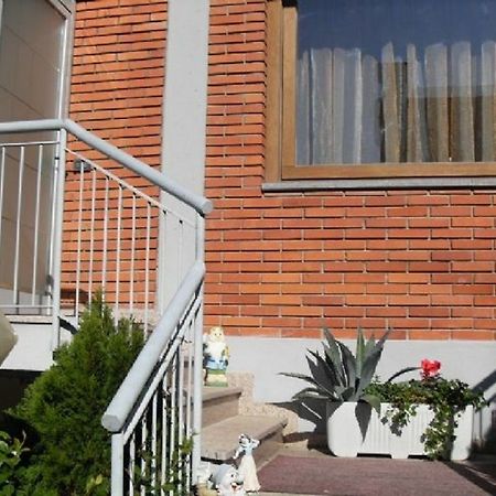 Bed & Breakfast Villy Bergamo Exteriér fotografie