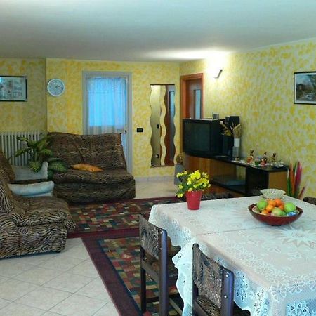Bed & Breakfast Villy Bergamo Exteriér fotografie
