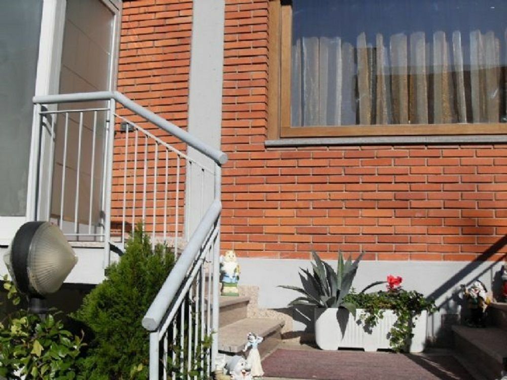 Bed & Breakfast Villy Bergamo Exteriér fotografie